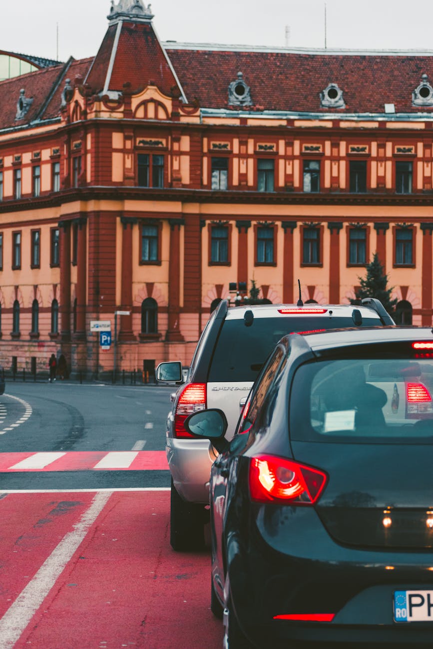 Romanescu ia măsuri împotriva mașinilor abandonate: „Străzile nu sunt parcări pe termen&nbsp;nelimitat”