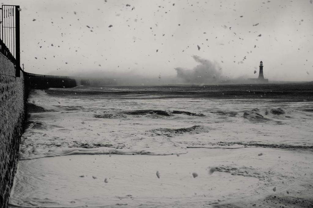 Cod galben de furtuni în estul Olteniei, Muntenia și sudul Moldovei: ploi torențiale, grindină și&nbsp;vijelii