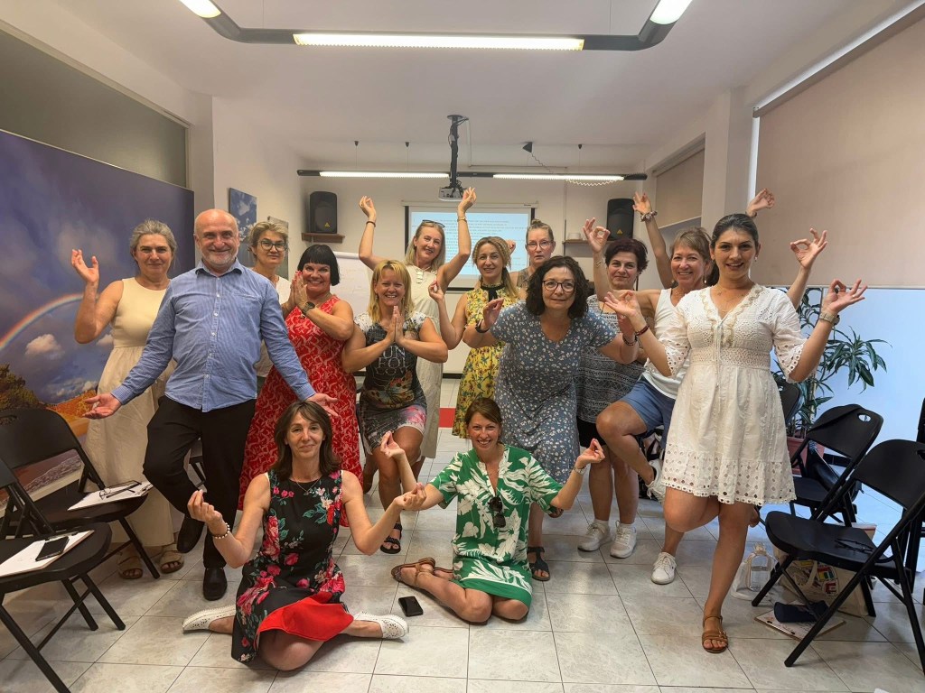 Experiență internațională pentru experții Școlii Populare de Arte „Constantin Brâncuși” din Târgu&nbsp;Jiu