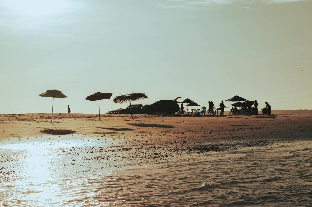 Tradiție respectată la Cătunele: copiii care învață bine merg gratuit la&nbsp;mare