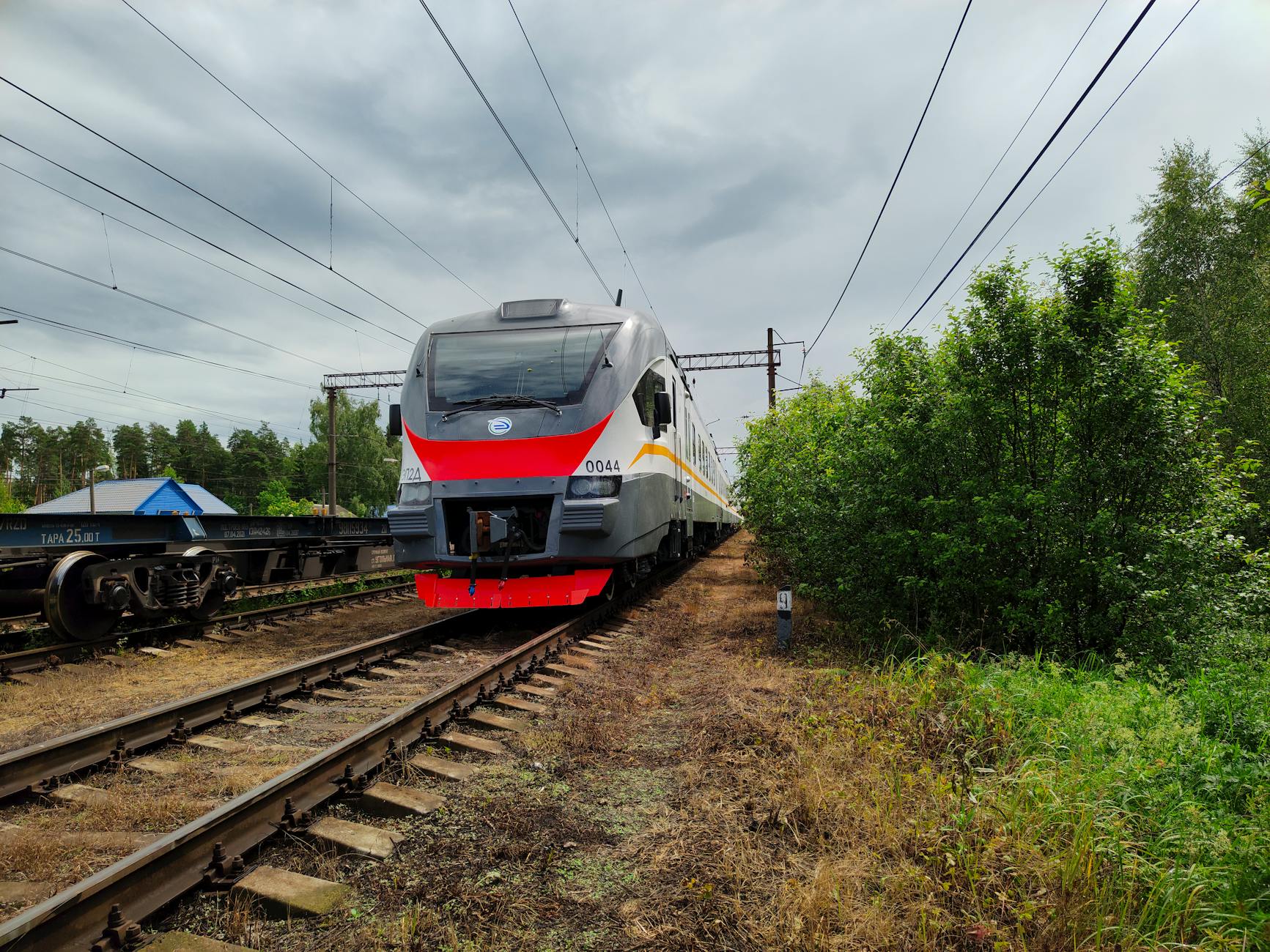 CFR Călători anunță anularea a 47 de trenuri. Rutele din Gorj, printre cele mai afectate