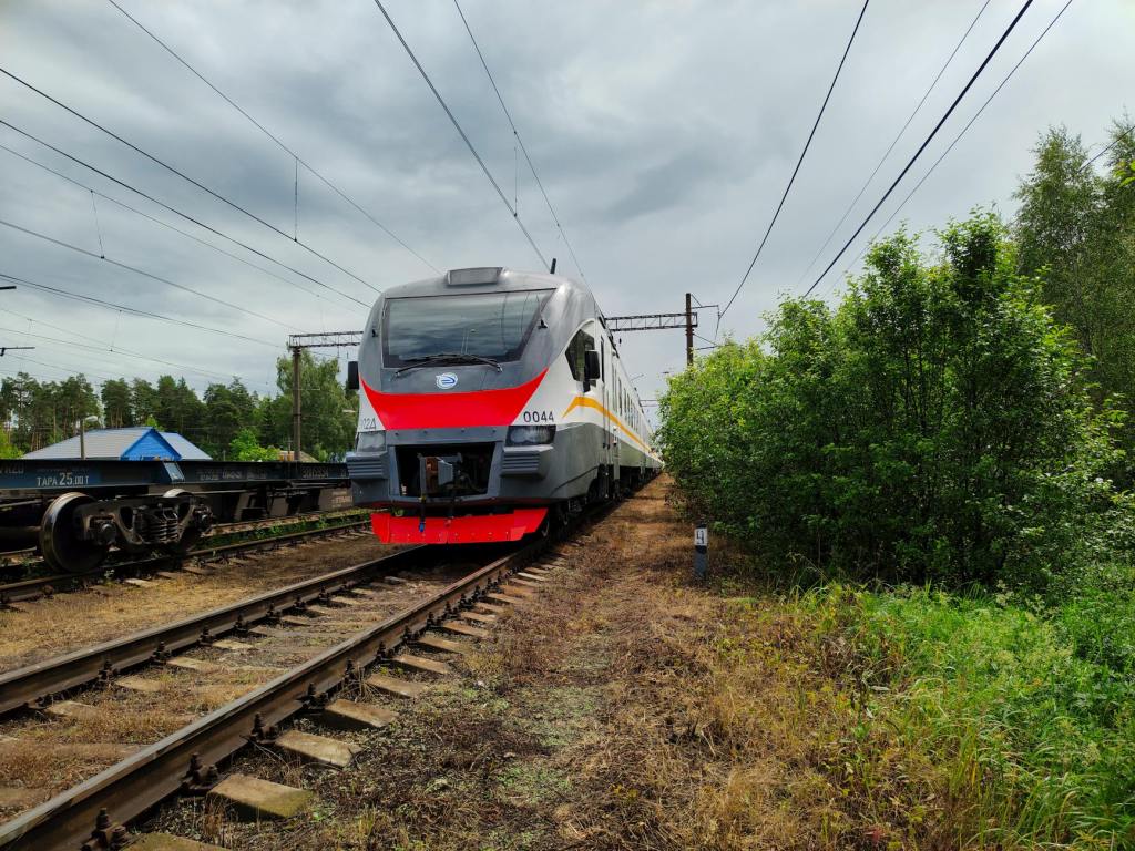 CFR Călători anunță anularea a 47 de trenuri. Rutele din Gorj, printre cele mai&nbsp;afectate