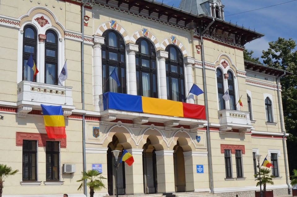 Prefectul de Gorj, posibil să fie schimbat. Funcția ar putea reveni USR sau PNL