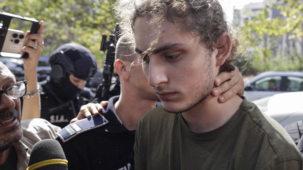 Vlad Pascu, condamnat definitiv la 10 ani de închisoare pentru tragedia de la 2&nbsp;Mai