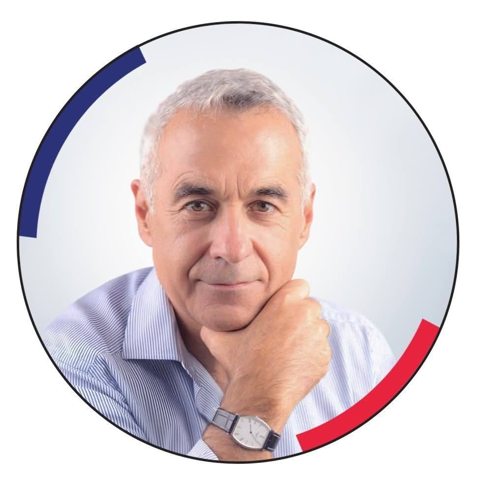 Călin Georgescu, atac la „rechizitoriul rușinii”: „Este o execuție publică în stilul anilor&nbsp;48-50”