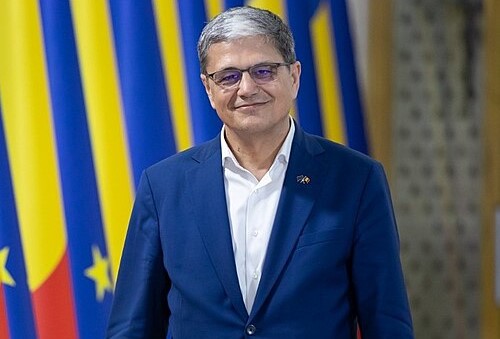 Marcel Boloș: „L-am avertizat de șase ori pe premier că deficitul bugetar se prăbușește. Ciolacu mi-a zis că îl doare în organul genital”