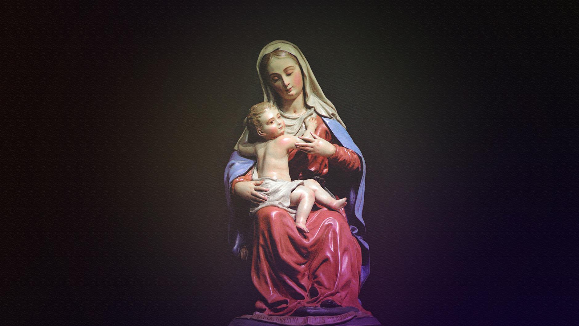 8 septembrie, zi de sărbătoare: Sfânta Maria Mică