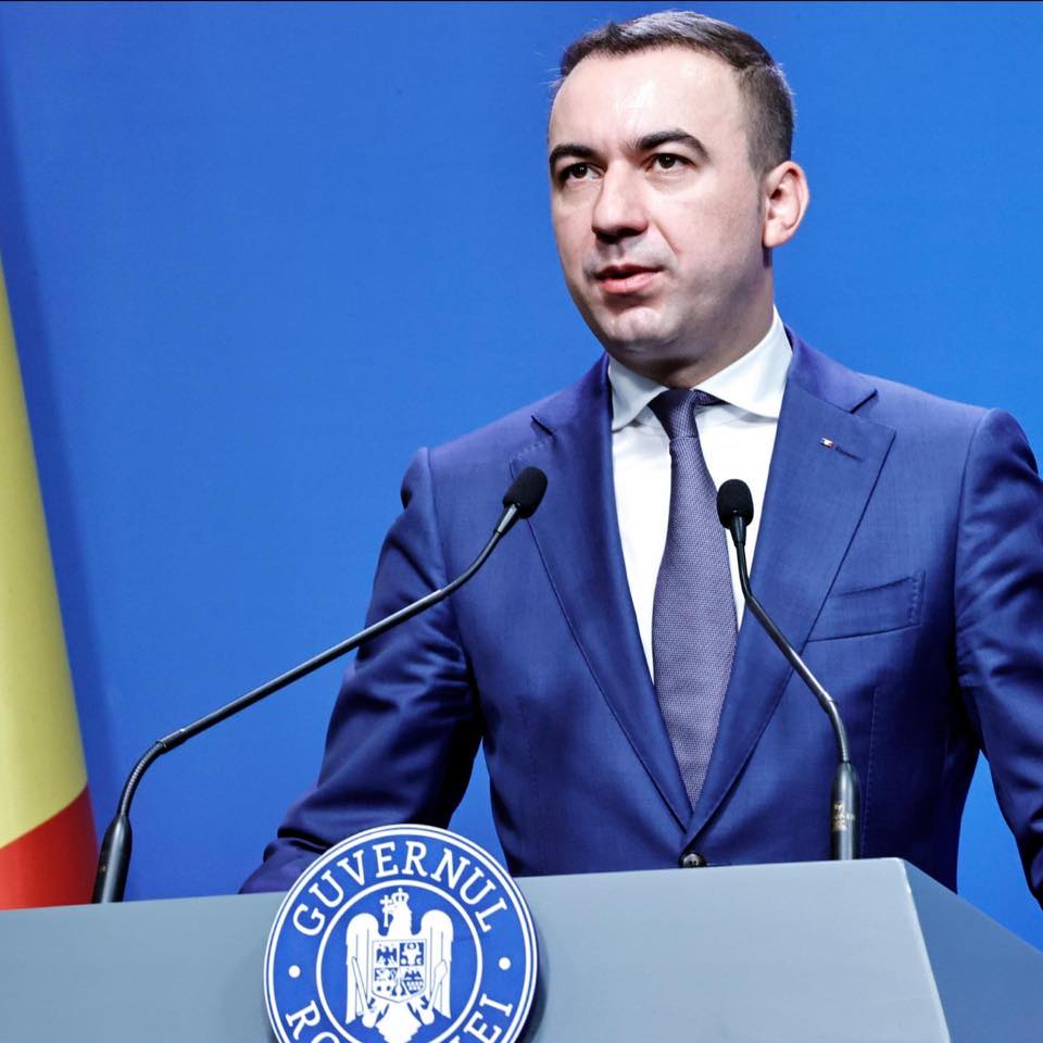 Bogdan Ivan: „Românii plătesc cea mai scumpă energie din UE, raportat la venituri”