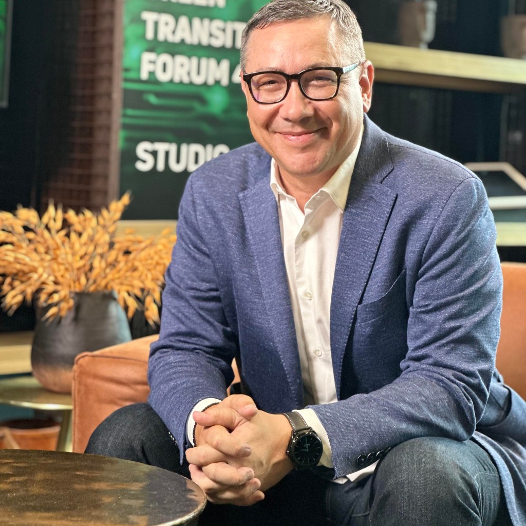 Victor Ponta lansează o nouă mișcare politică: „România pe primul&nbsp;loc”