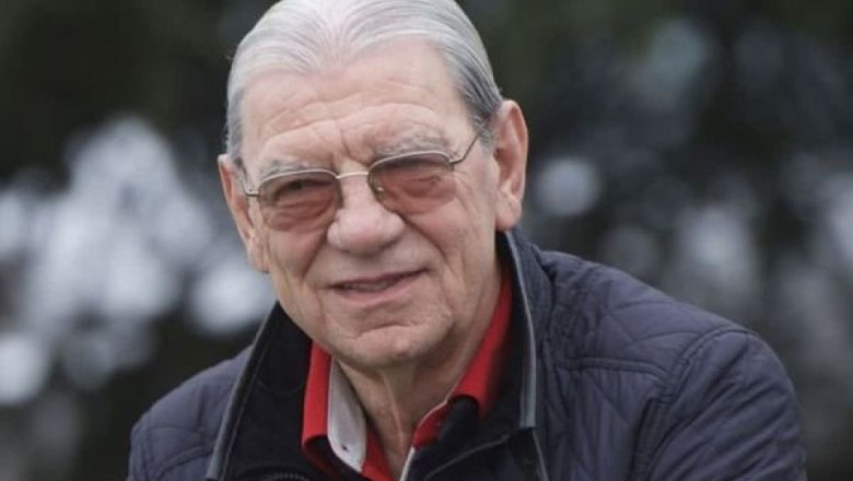 Doliu în fotbalul românesc. Legendarul Emeric Ienei a murit la vârsta de 88 de ani
