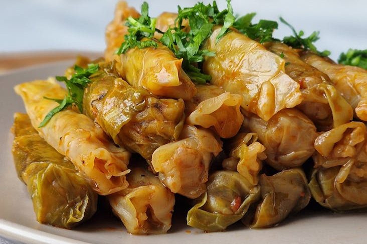 Vin sărbătorile! Secretul sărmăluțelor perfecte, explicat pas cu pas: ce trebuie să știi înainte să începi&nbsp;pregătirile