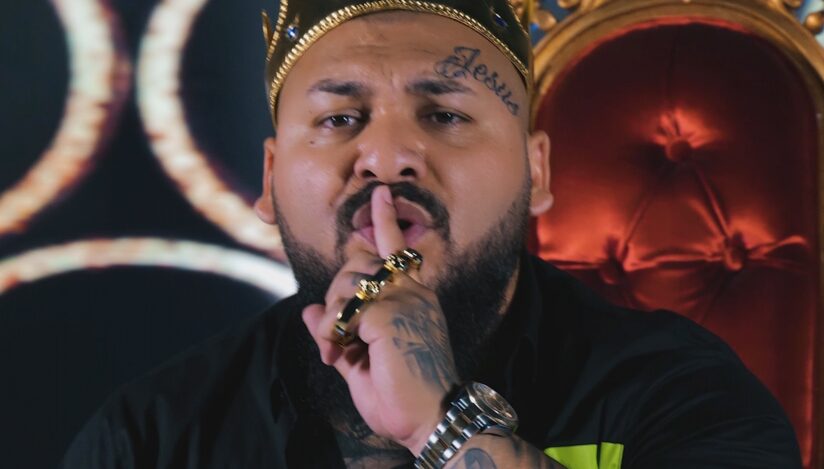 Primul mesaj al lui Dani Mocanu după condamnarea definitivă: „Mai multe vă spune el la momentul&nbsp;potrivit”