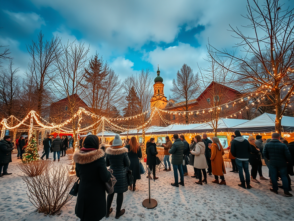 Vremea de Revelion și de Anul Nou la Târgu&nbsp;Jiu