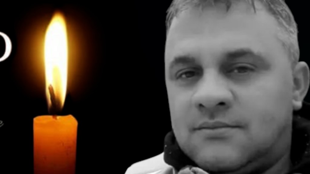 Șofer de TIR din Tismana, găsit fără viață într-o parcare din Belgia. Comunitatea îl plânge pe Nelu&nbsp;Croitoru