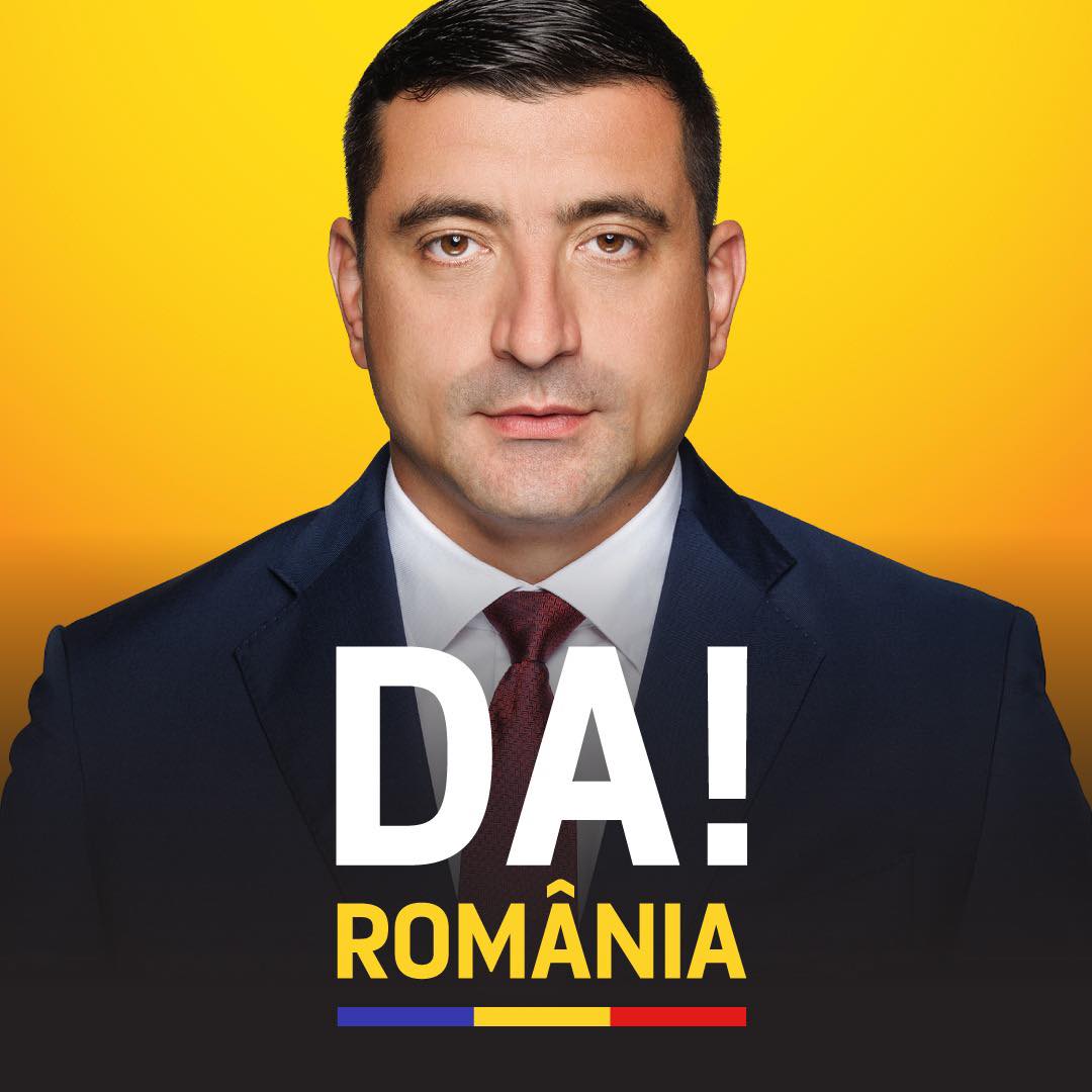 AUR cere demiterea Guvernului Bolojan și alegeri anticipate. George Simion face apel la proteste