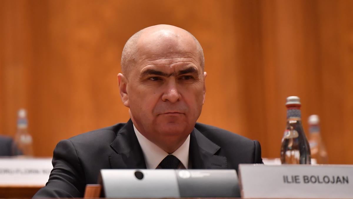 Liberalii caută noul ministru al Educației. Ilie Bolojan vorbește despre două variante