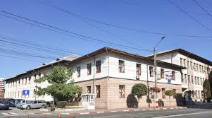 Nou director la Școala Gimnazială „Constantin Săvoiu” din Târgu&nbsp;Jiu