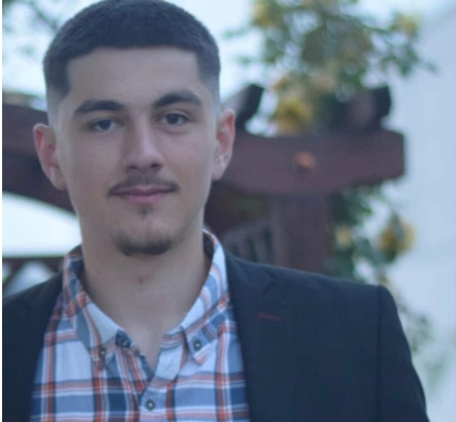 Jandarm din Gorj, în luptă cu o boală rară: apel umanitar pentru Flavius&nbsp;Ionici