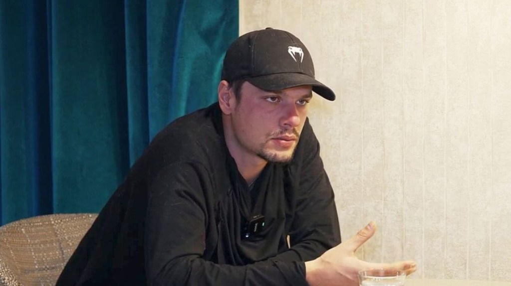 Primul interviu cu MARIO IORGULESCU după șapte ani de tăcere. Dan Capatos l-a adus în fața&nbsp;publicului