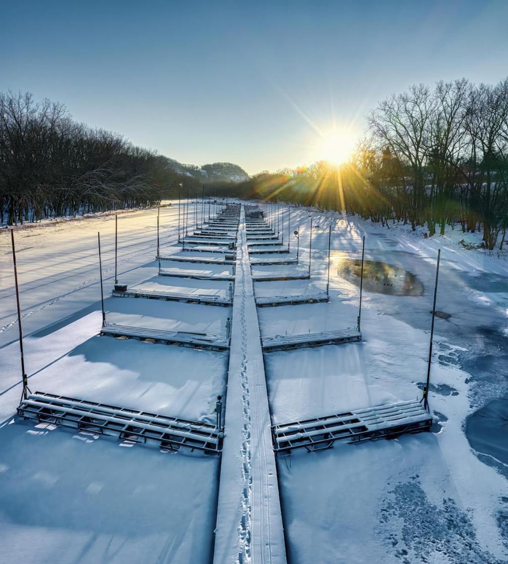 Februarie începe cu temperaturi peste normal. Prognoza ANM pentru următoarele patru&nbsp;săptămâni
