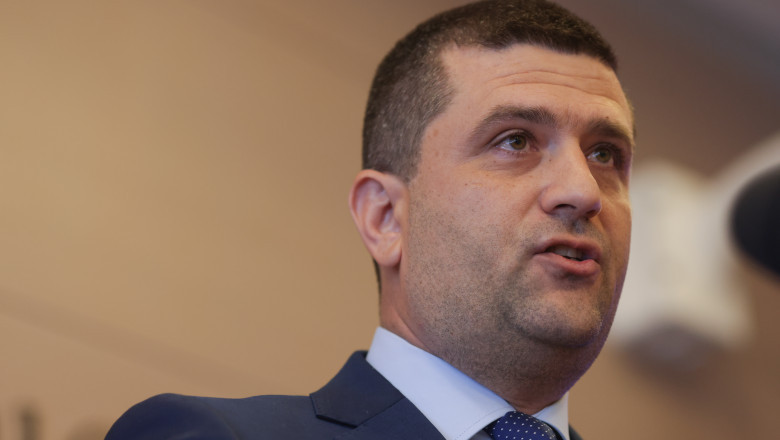 Radu Miruță clarifică declarația despre Ceaușescu