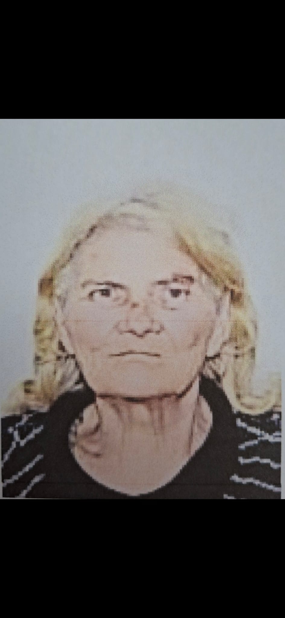 A dispărut! Ați&nbsp;văzut-o?