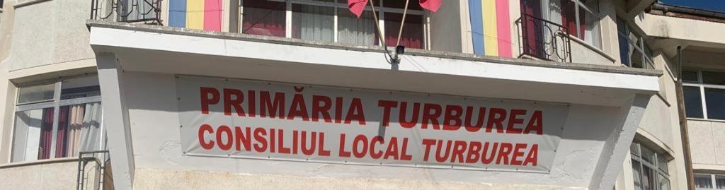 Revolta impozitelor la Turburea: primarul Ion Bîrcă, ținta furiei localnicilor după&nbsp;scumpiri