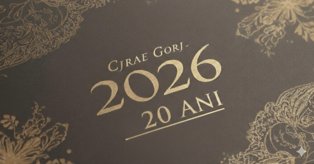 20 de ani de sprijin pentru copiii din Gorj. CJRAE a devenit un reper în&nbsp;educație