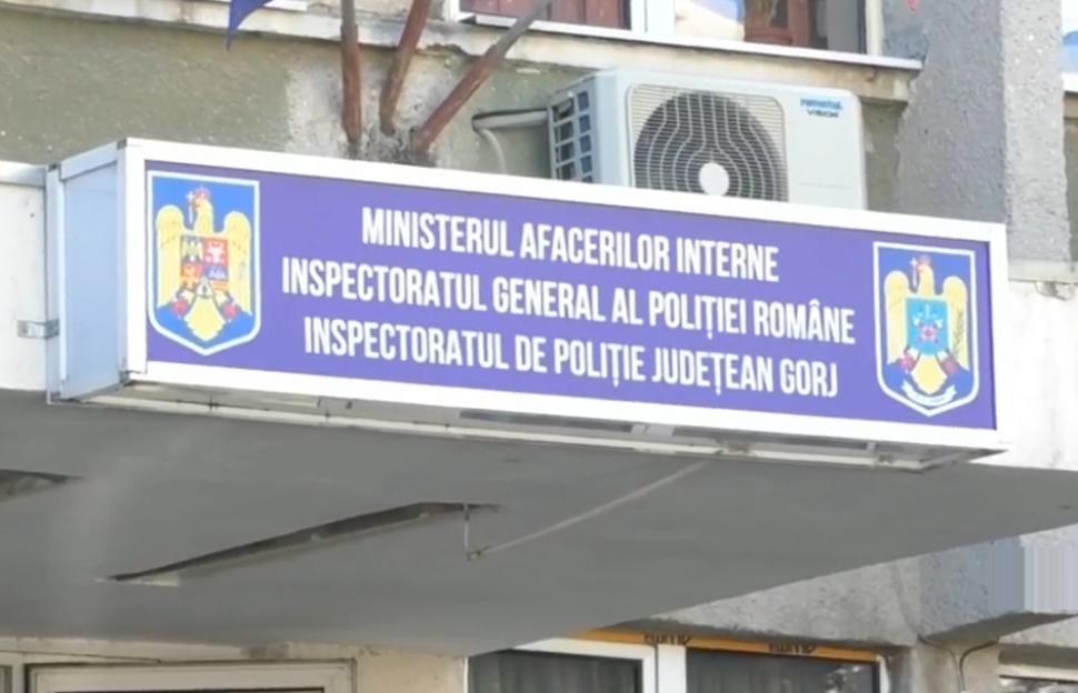 Cursă de taxi de 300 de lei, plătită cu dosar penal. Femeie reținută la Târgu&nbsp;Jiu