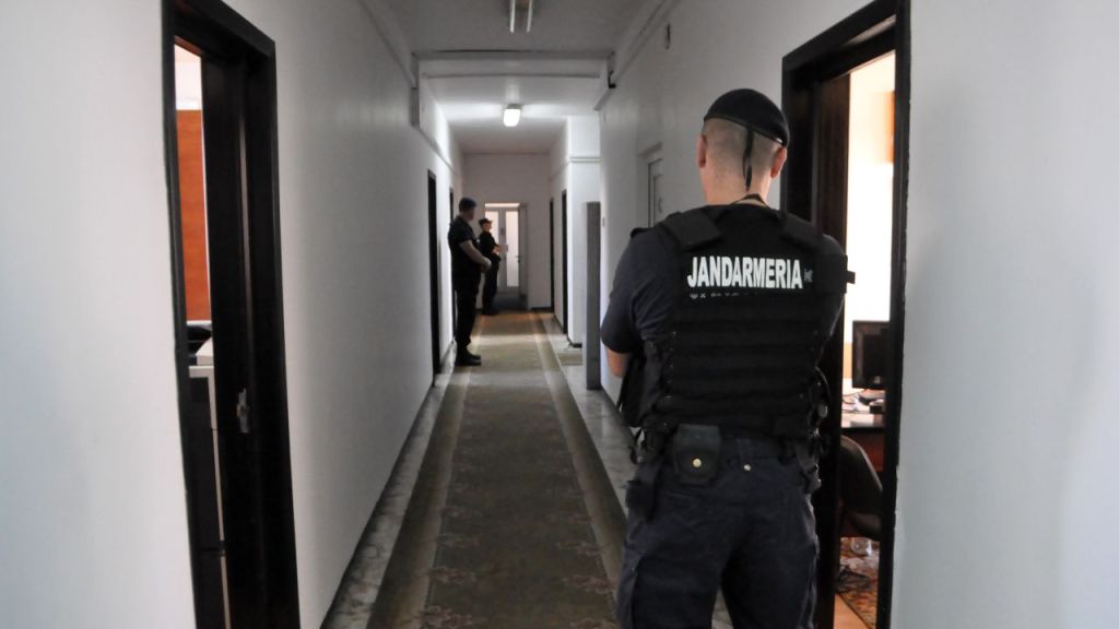 Percheziții DNA la un primar PSD, în centrul unei anchete de&nbsp;corupție