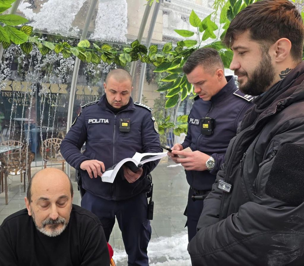 Percheziții la Inspectoratul Școlar Gorj într-un dosar de corupere sexuală a unui&nbsp;minor