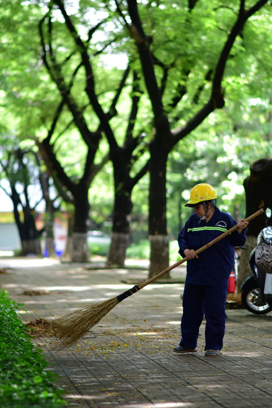 „Luna Curățeniei” începe pe 9 martie la Târgu Jiu. Intervenții în toate&nbsp;cartierele