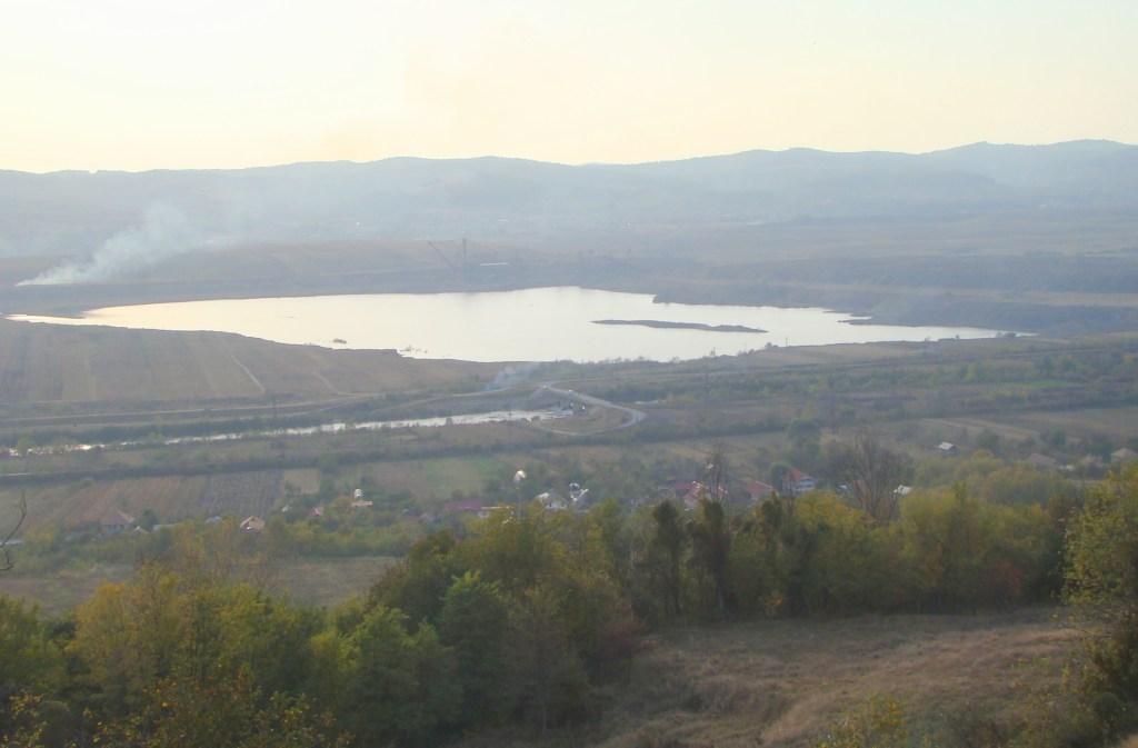 Cadastru gratuit într-o comună din&nbsp;Gorj