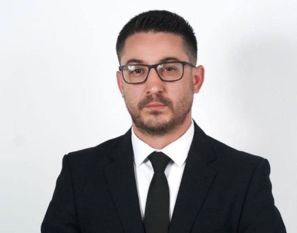 PSD preia complet Prefectura Gorj: Ionuț Drăgoi, noul subprefect după plecarea lui Iani&nbsp;Gârbaciu