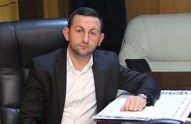 Primarul din Rovinari, Robert Filip: „E posibil să ieșim în stradă alături de minerii de la&nbsp;CEO”