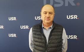 Corneliu Răducan Morega revine în funcția de prefect de Gorj, după decizia Guvernului