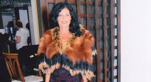 Doliu în Gorj: avocata Mihaela Greblă, soția lui Toni Greblă, a&nbsp;decedat