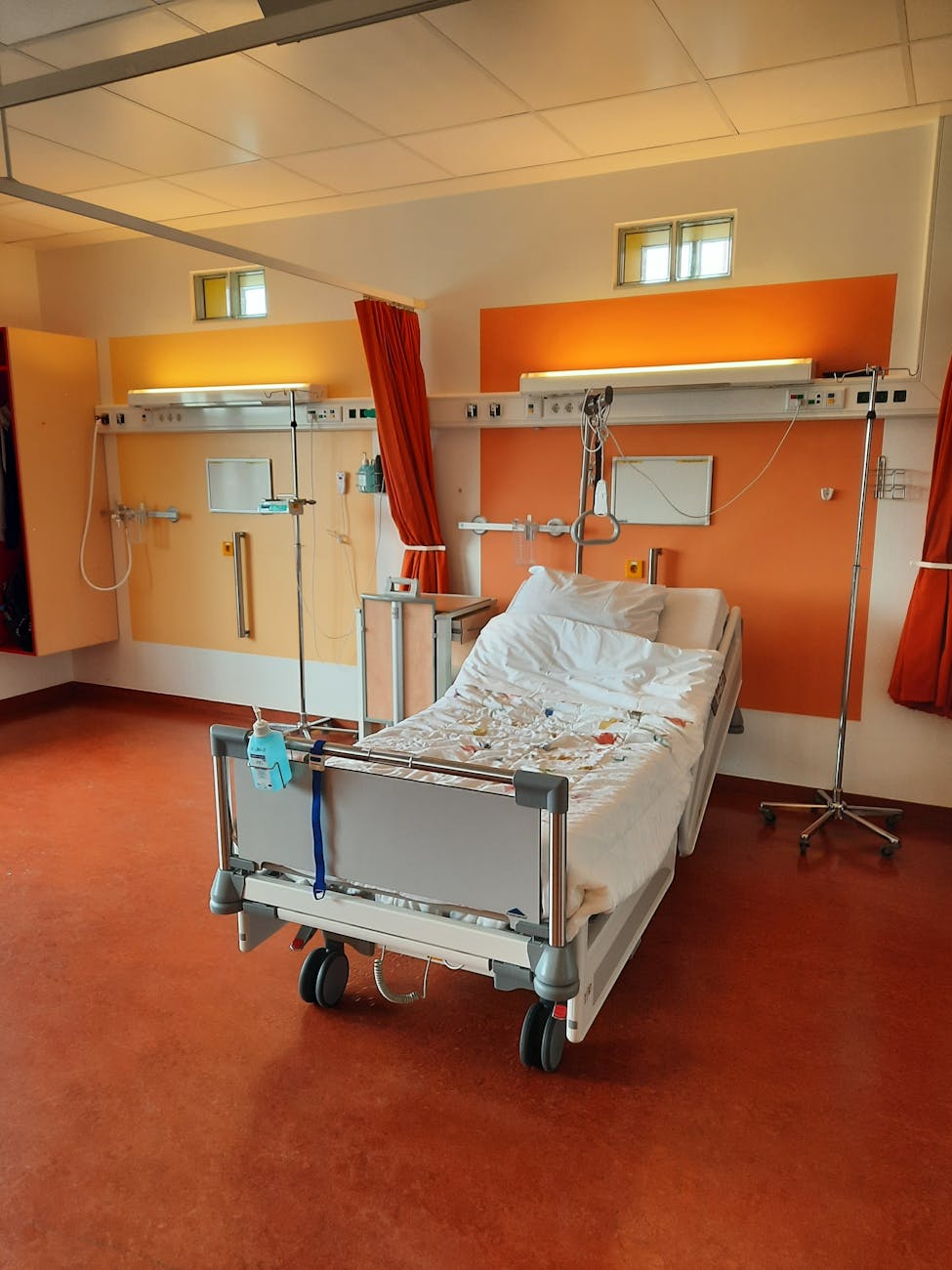 Post scos la concurs la Spitalul Orășenesc Turceni pentru medic pediatru