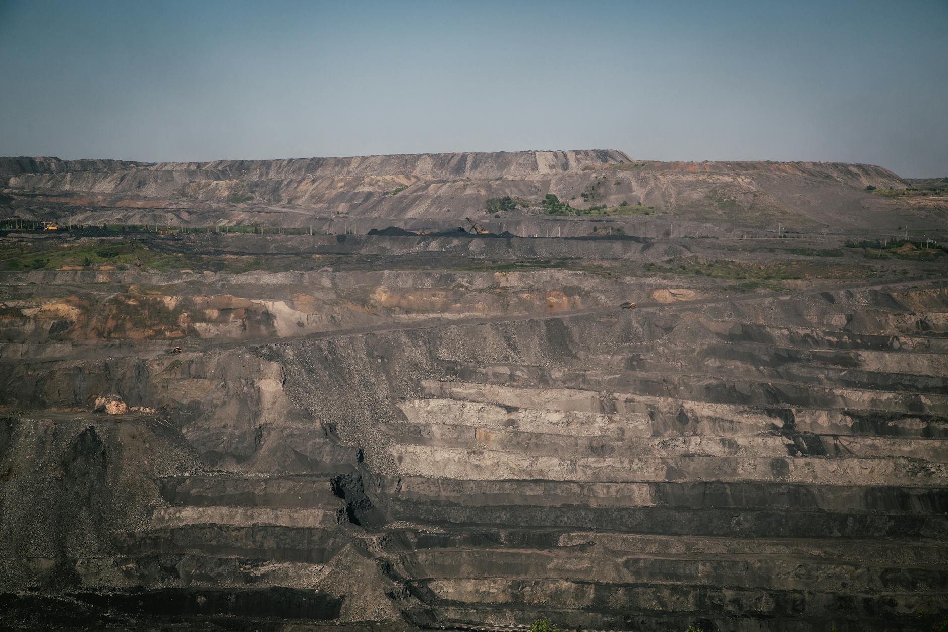 Închiderea minelor din Valea Jiului intră în linie dreaptă: peste 663 milioane lei alocați pentru 2026