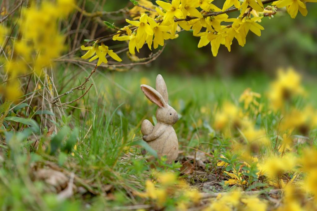 Cum va fi vremea de Paște și 1 Mai: prognoza meteo pentru următoarele patru&nbsp;săptămâni