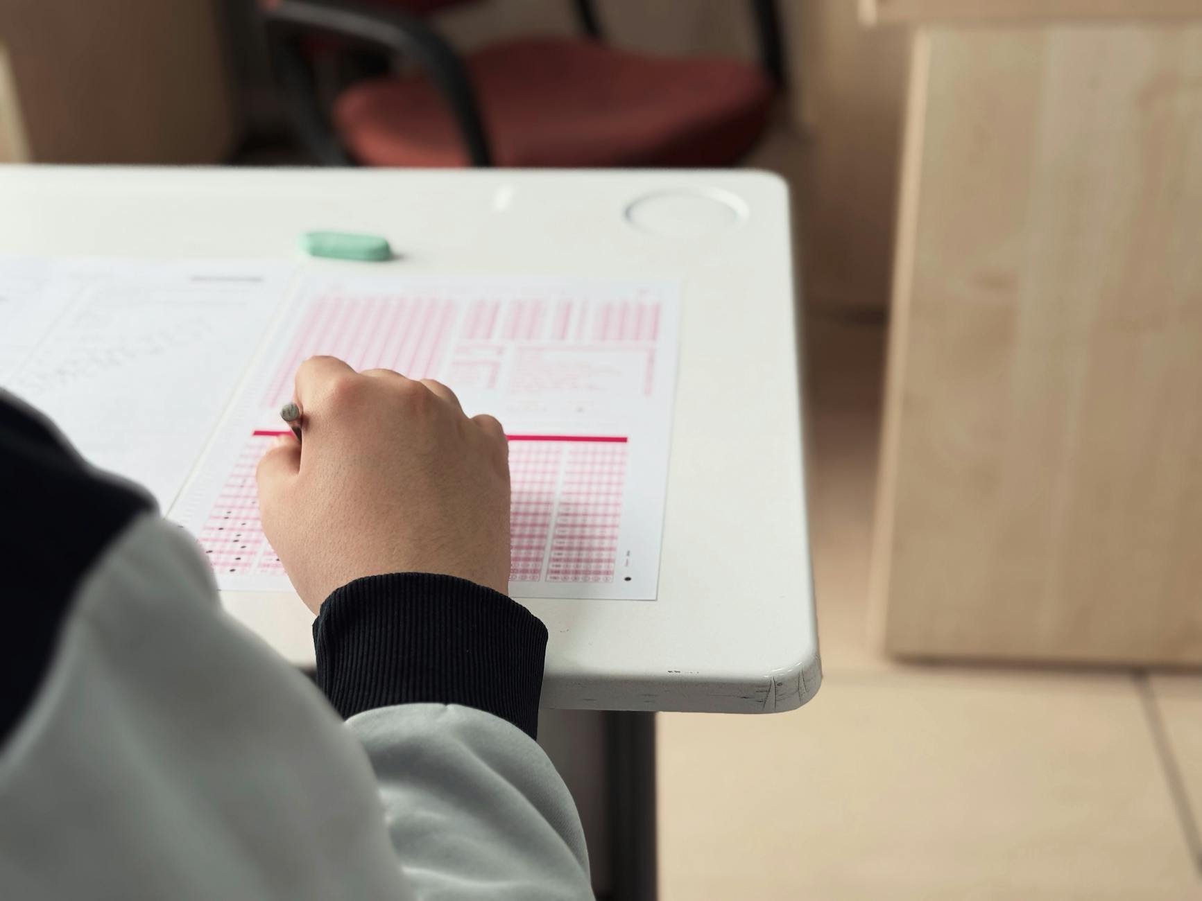 Gorjul, locul 6 pe țară la Evaluarea Națională. O notă a crescut spectaculos după contestații