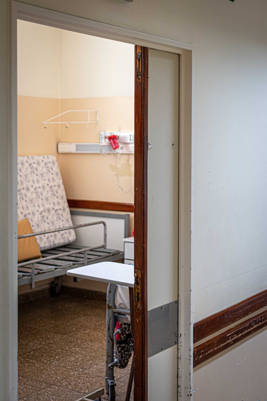 Primăria Polovragi pregătește construirea unui cămin modern pentru&nbsp;vârstnici