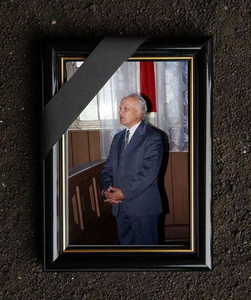 A murit profesorul Petru Rădulea, fost director al Colegiului Național „Tudor Vladimirescu”