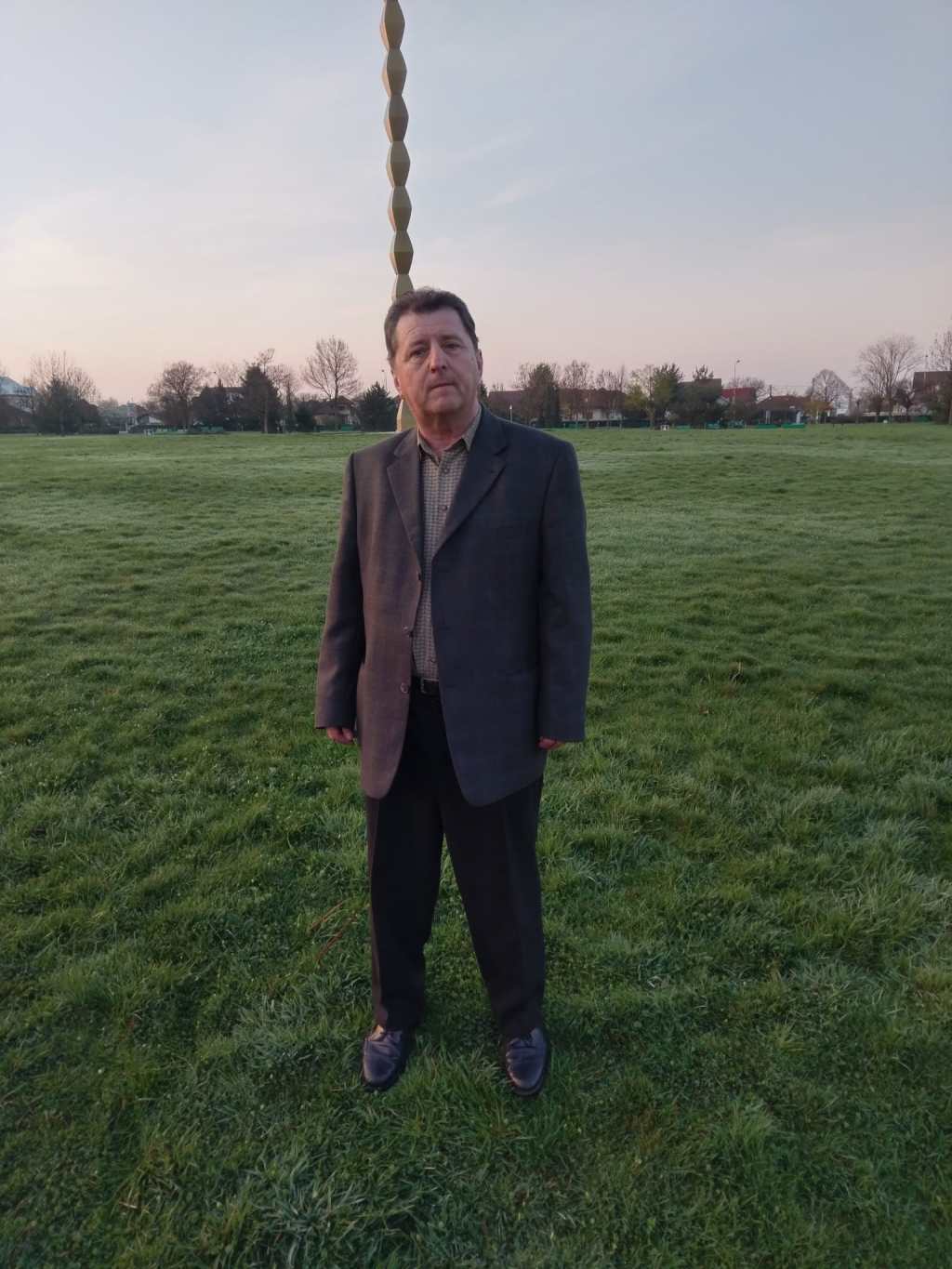 L-ați văzut? Bărbat de 65 de ani din Târgu Jiu, dispărut după ce a plecat la&nbsp;cumpărături