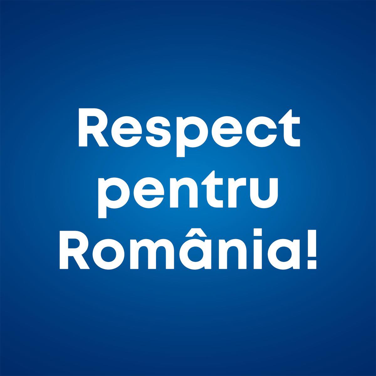 Mesajul lui Ilie Bolojan