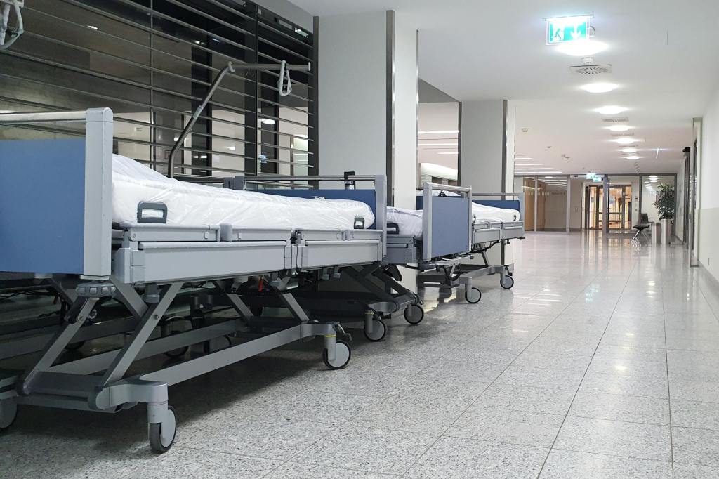 Spitalul Județean Târgu Jiu angajează șef serviciu Administrativ. Ce condiții trebuie să îndeplinească viitorii&nbsp;candidați