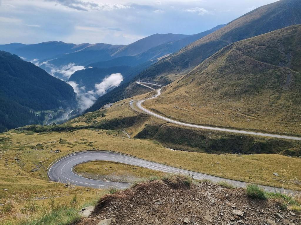 Alertă pentru șoferi! DRDP Craiova demontează zvonurile despre redeschiderea Transalpinei