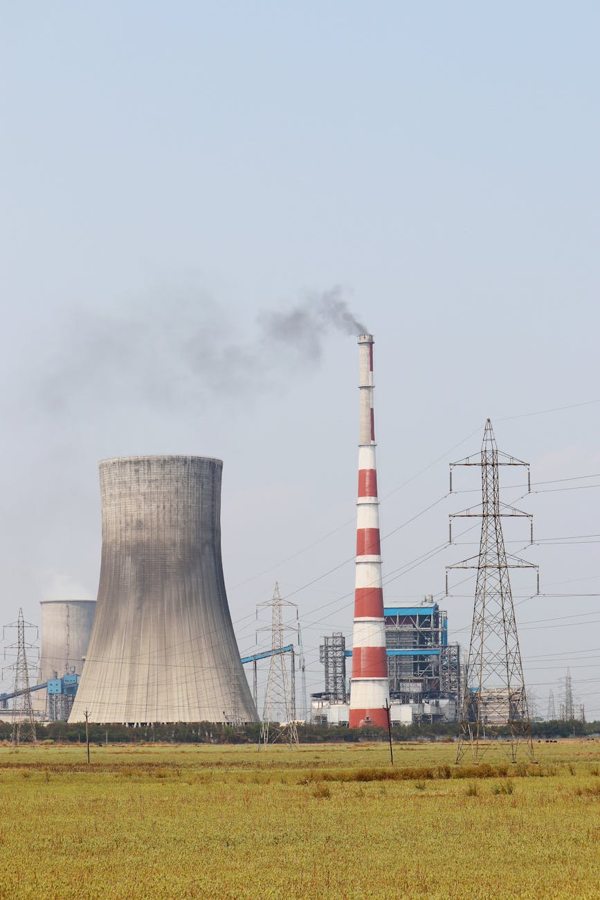 Termocentrala din Turceni, oprită din nou după o avarie la cazan
