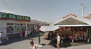 Se schimbă complet Piața Mică din Târgu Jiu. Cupola va fi demolată