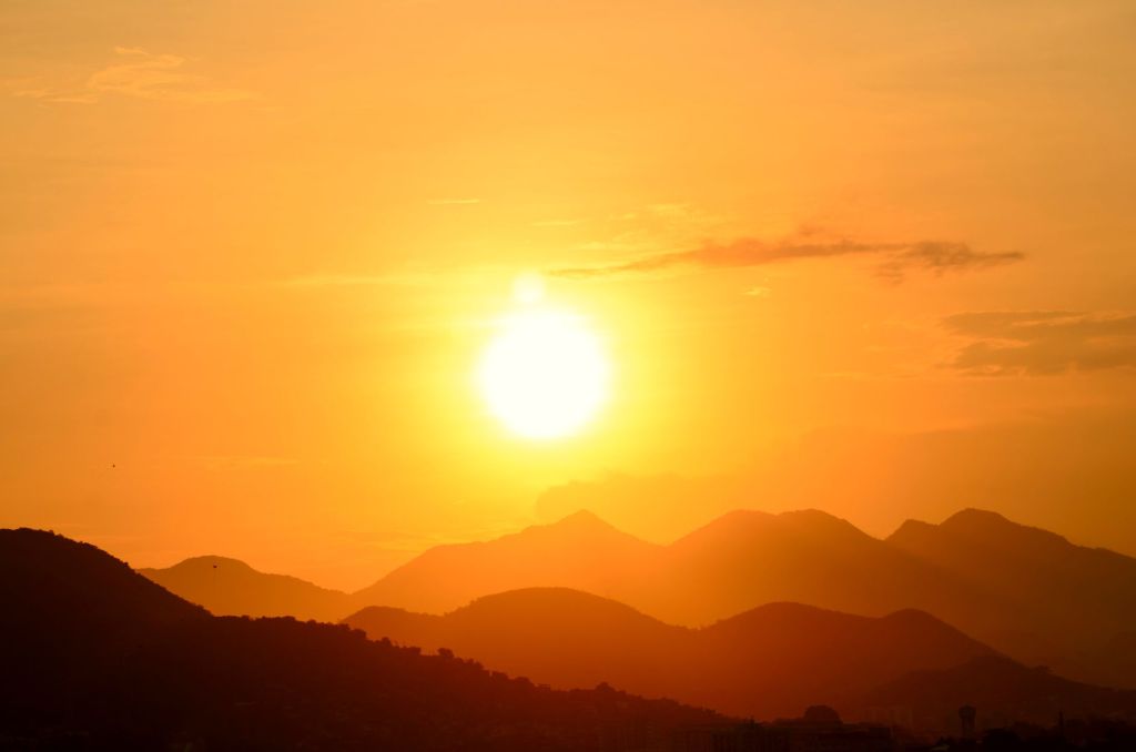 Europa sub „dom de foc”: val de căldură extremă amenință recorduri istorice și poate împinge temperaturile spre&nbsp;43°C